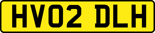 HV02DLH