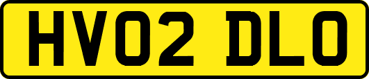 HV02DLO