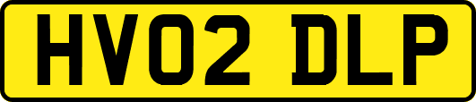 HV02DLP