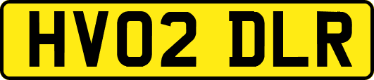 HV02DLR