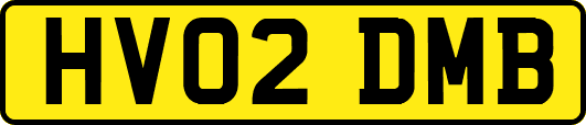 HV02DMB