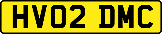 HV02DMC
