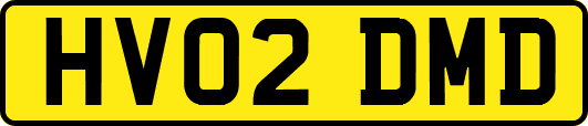 HV02DMD