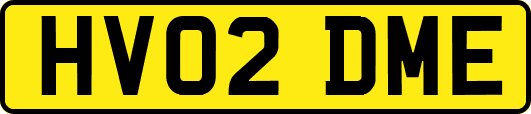 HV02DME