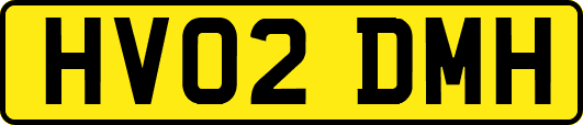 HV02DMH