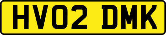 HV02DMK