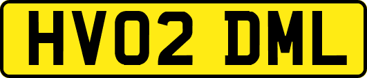 HV02DML