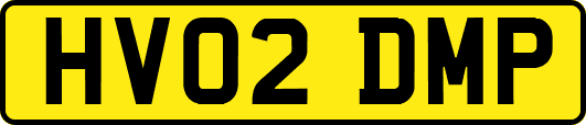 HV02DMP