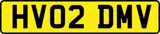 HV02DMV