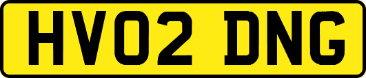 HV02DNG