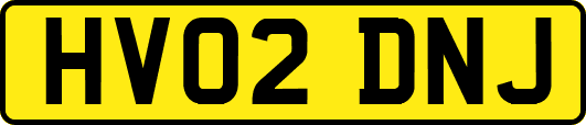 HV02DNJ