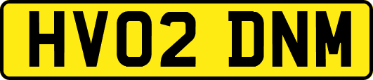 HV02DNM
