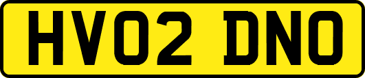 HV02DNO