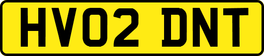 HV02DNT