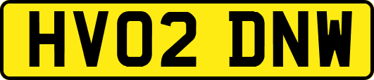 HV02DNW