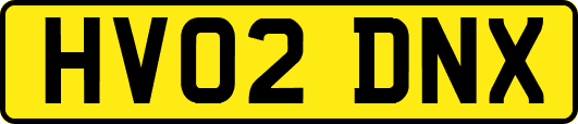 HV02DNX