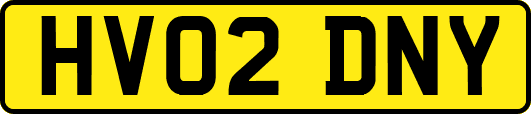 HV02DNY
