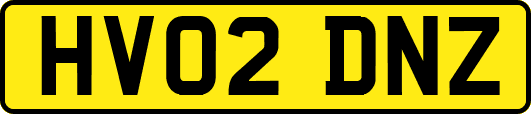 HV02DNZ