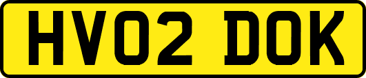 HV02DOK