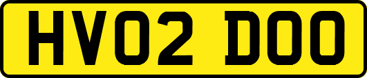 HV02DOO