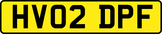 HV02DPF