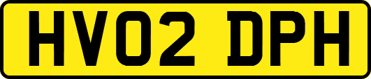 HV02DPH