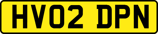 HV02DPN