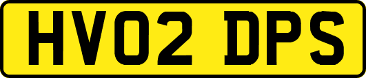 HV02DPS