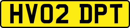 HV02DPT