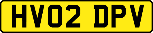 HV02DPV