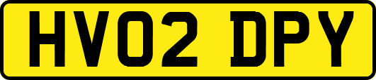 HV02DPY