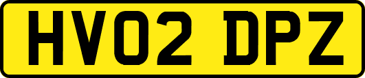 HV02DPZ