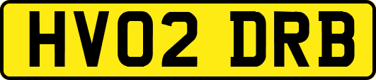 HV02DRB