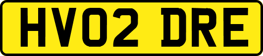 HV02DRE