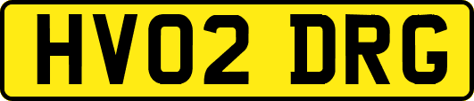 HV02DRG