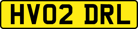 HV02DRL