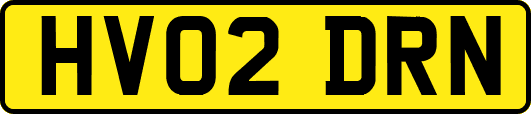 HV02DRN