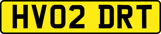 HV02DRT