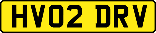 HV02DRV