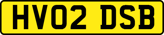 HV02DSB