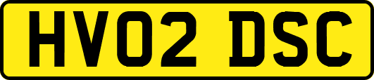HV02DSC