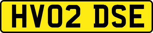 HV02DSE