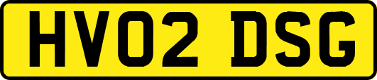 HV02DSG