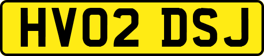 HV02DSJ