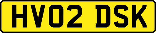 HV02DSK