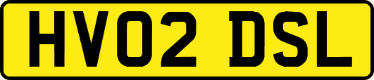 HV02DSL