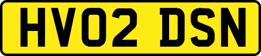HV02DSN