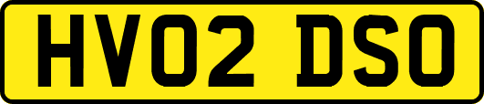 HV02DSO