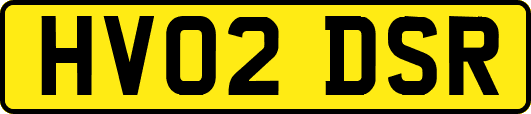 HV02DSR