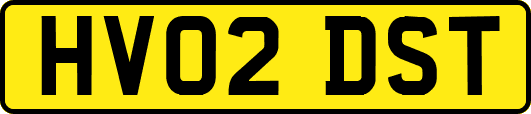HV02DST